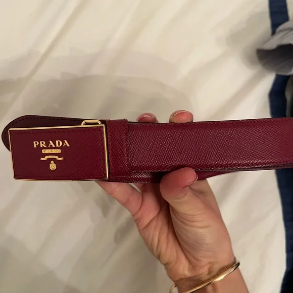 Prada Belt - Picture 3 of 6